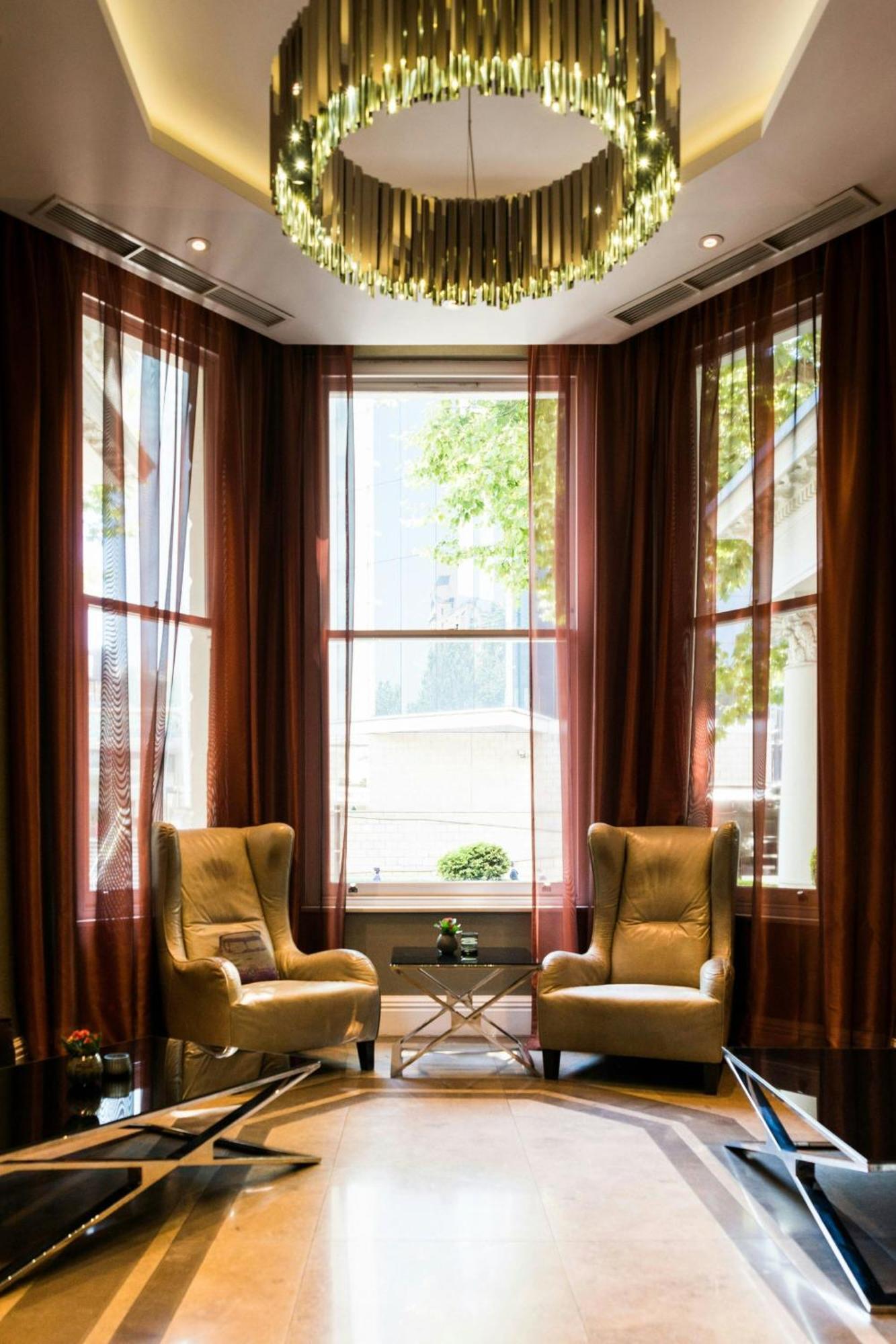 Hotel Xenia - Autograph Collection Londyn Zewnętrze zdjęcie