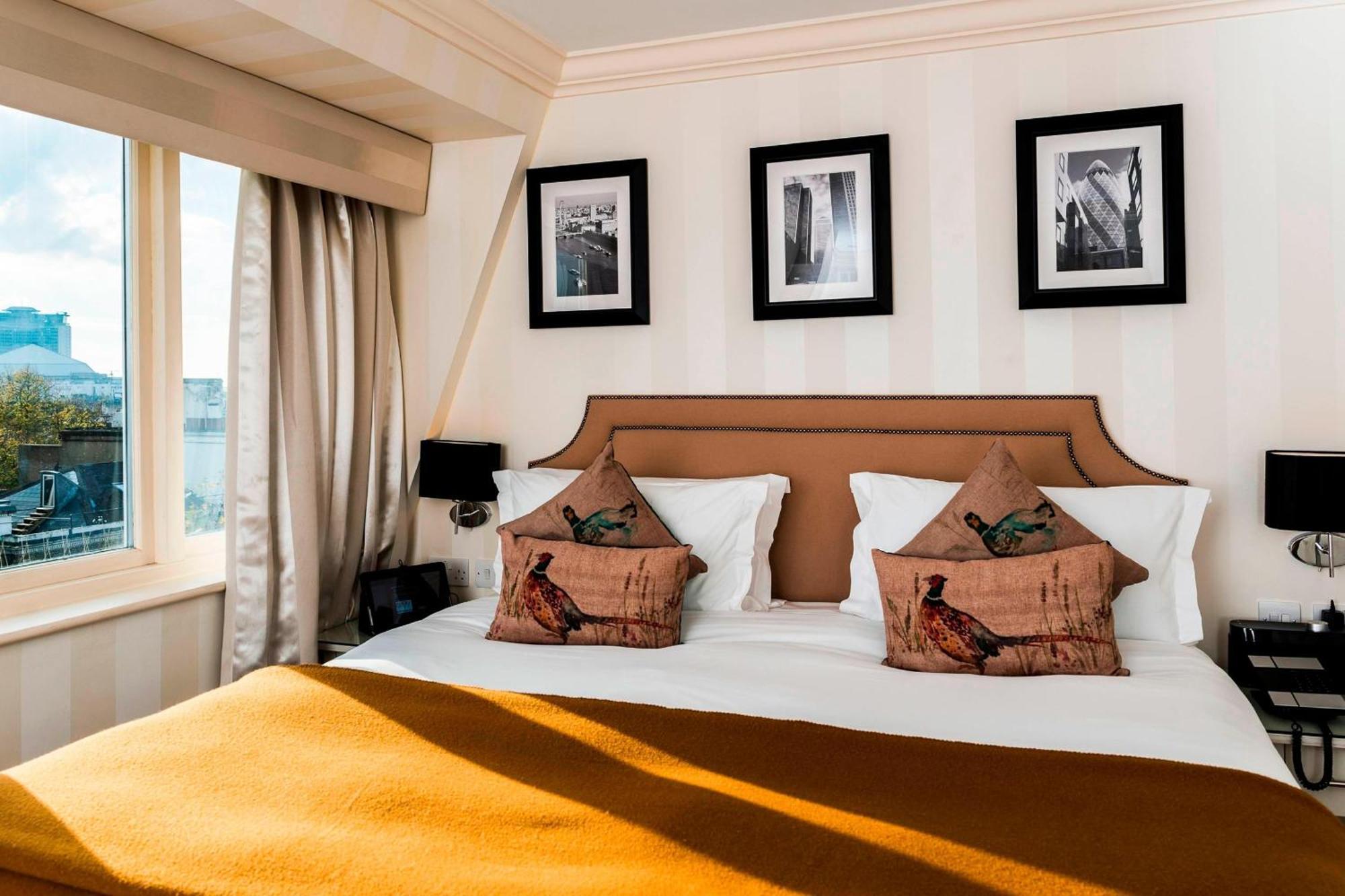 Hotel Xenia - Autograph Collection Londyn Zewnętrze zdjęcie