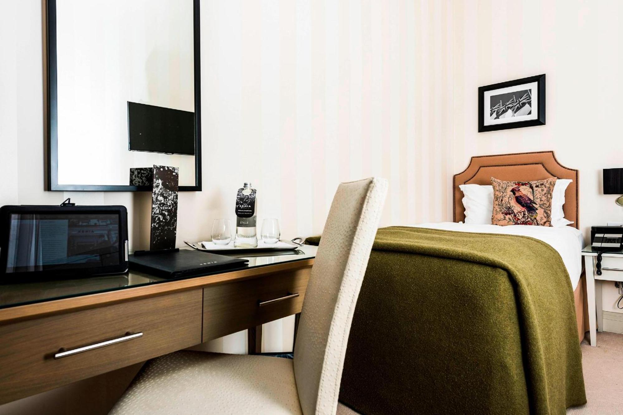 Hotel Xenia - Autograph Collection Londyn Zewnętrze zdjęcie