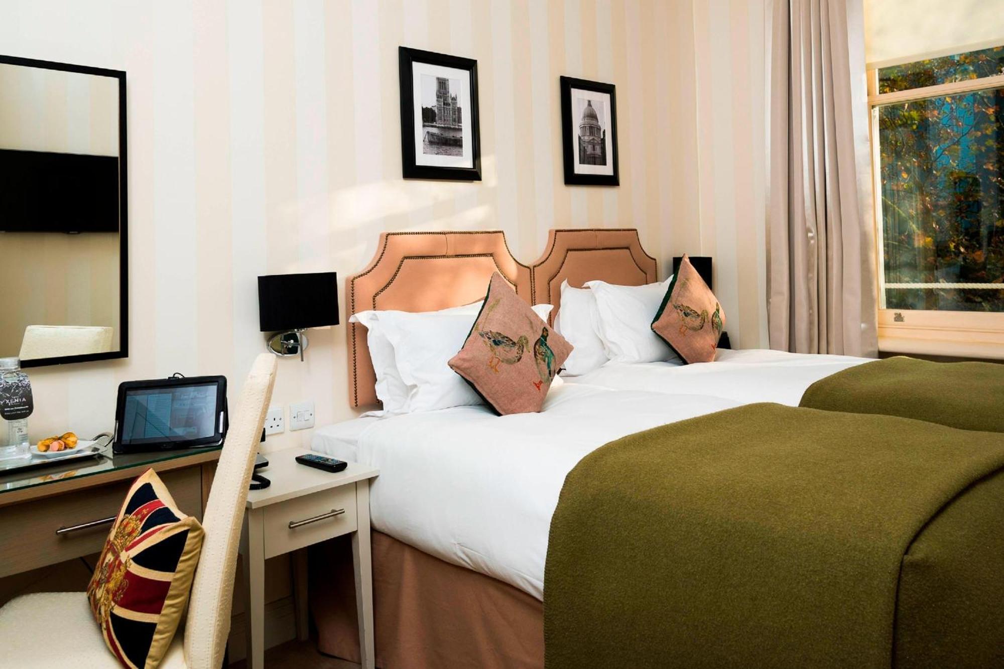 Hotel Xenia - Autograph Collection Londyn Zewnętrze zdjęcie